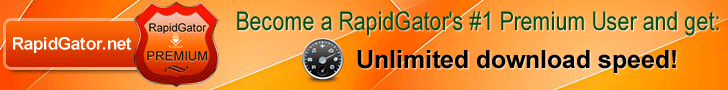 Rapidgator.net Premium